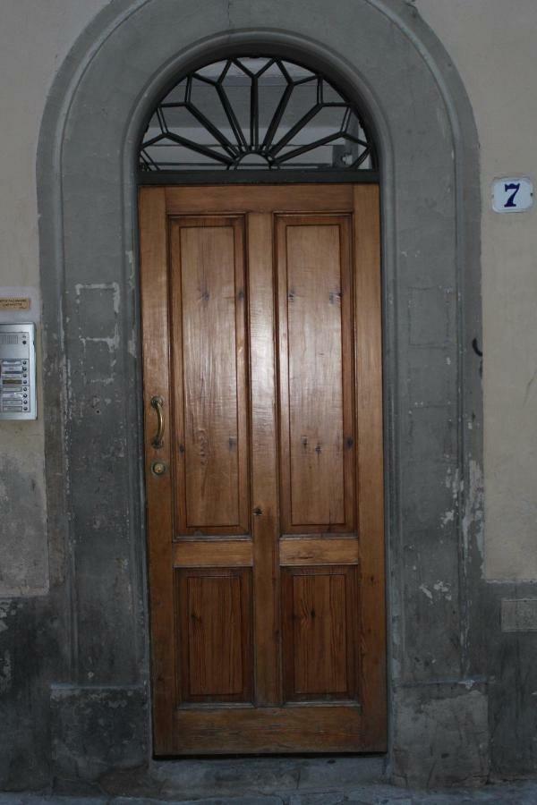 San Lorenzo Central Market Cozy & Quiet Apartment Firenze Bagian luar foto