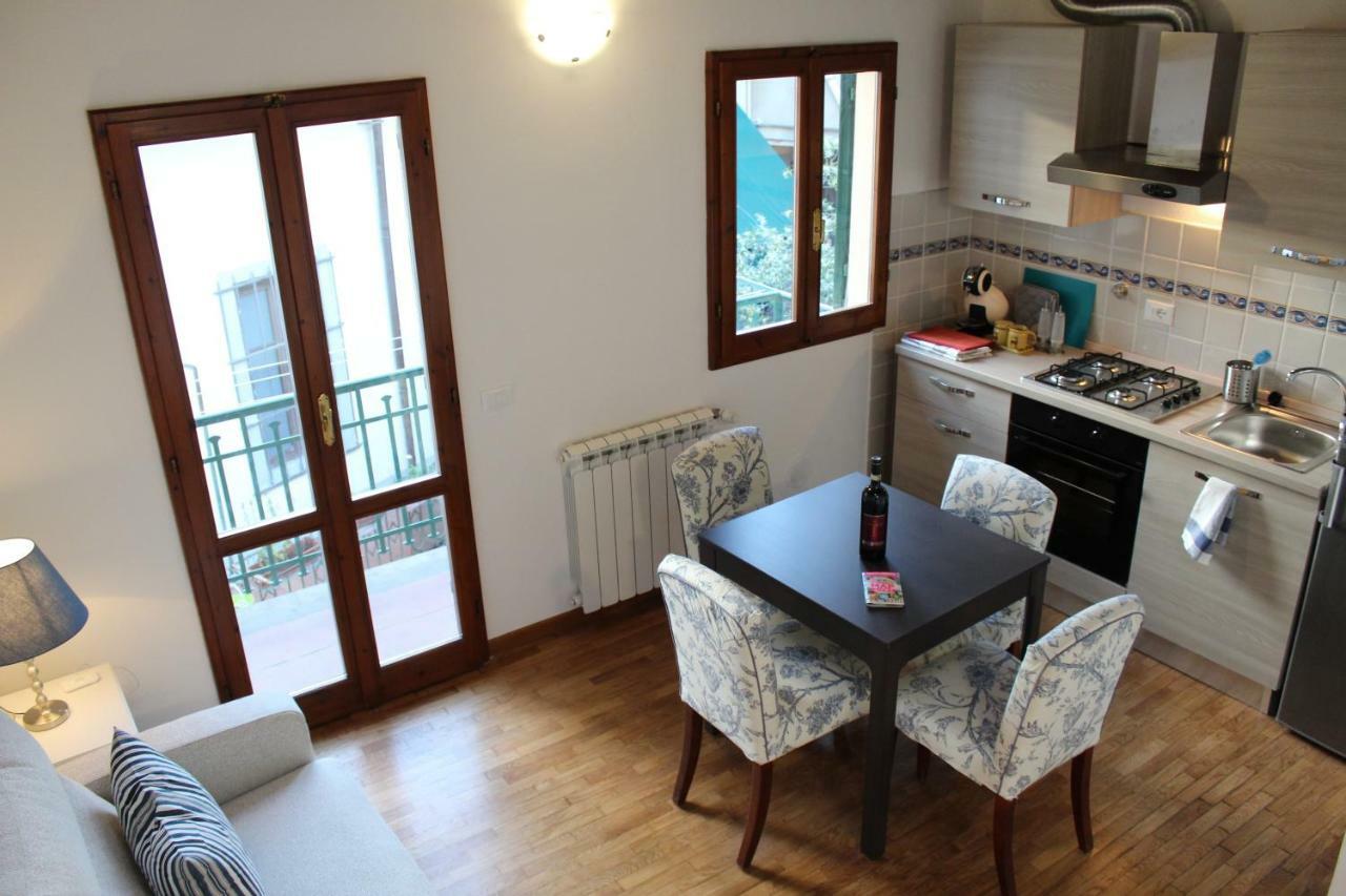 San Lorenzo Central Market Cozy & Quiet Apartment Firenze Bagian luar foto