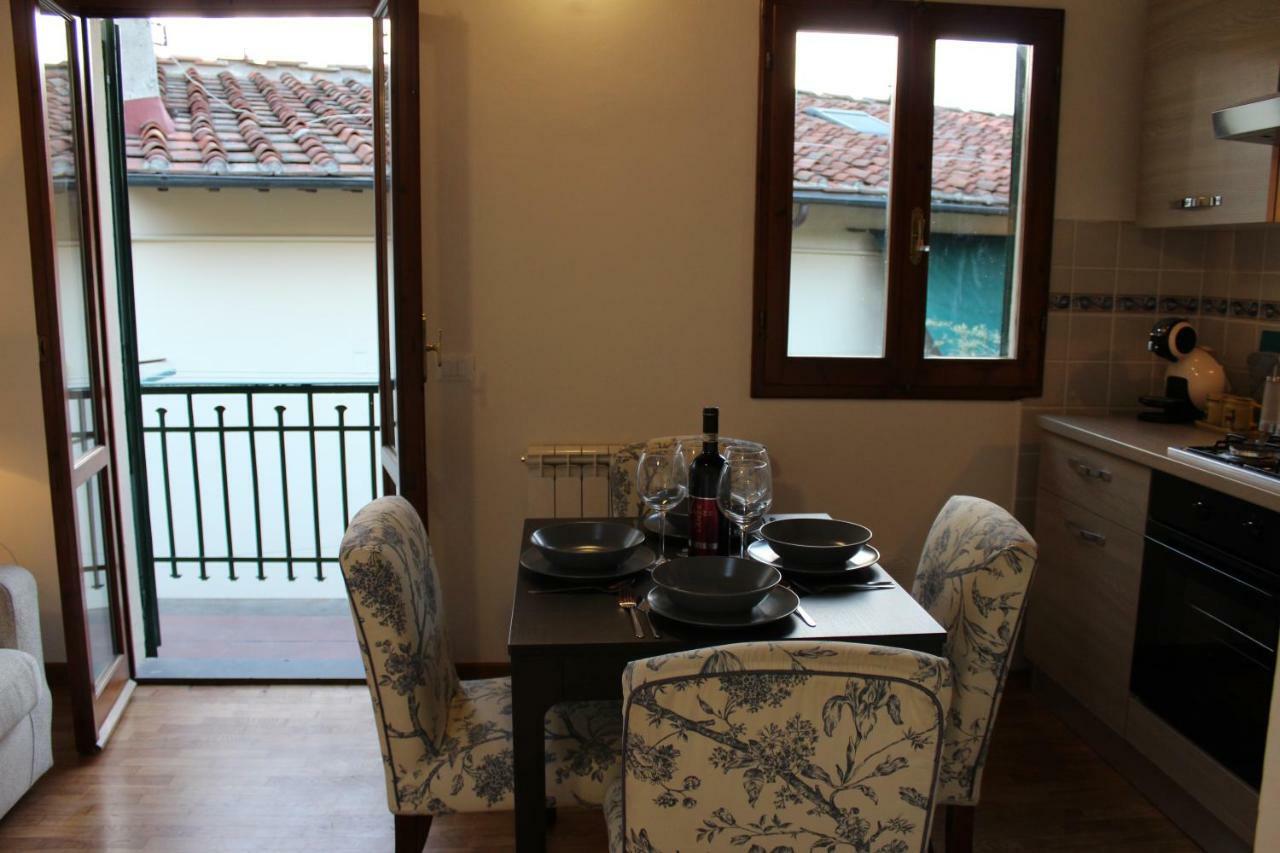 San Lorenzo Central Market Cozy & Quiet Apartment Firenze Bagian luar foto