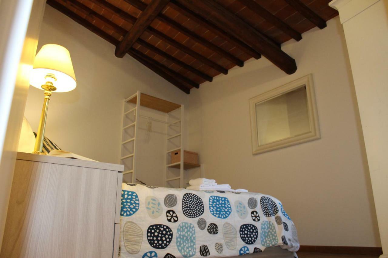 San Lorenzo Central Market Cozy & Quiet Apartment Firenze Bagian luar foto