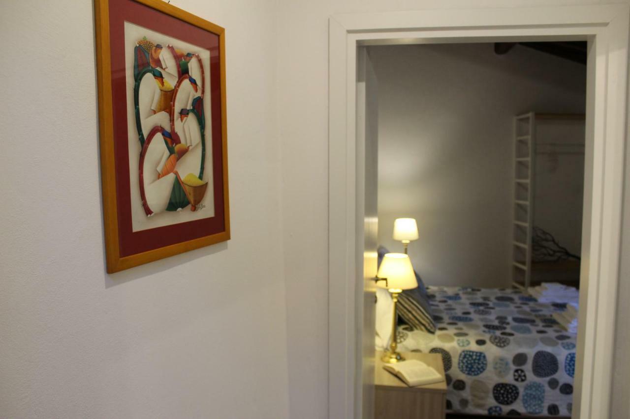 San Lorenzo Central Market Cozy & Quiet Apartment Firenze Bagian luar foto