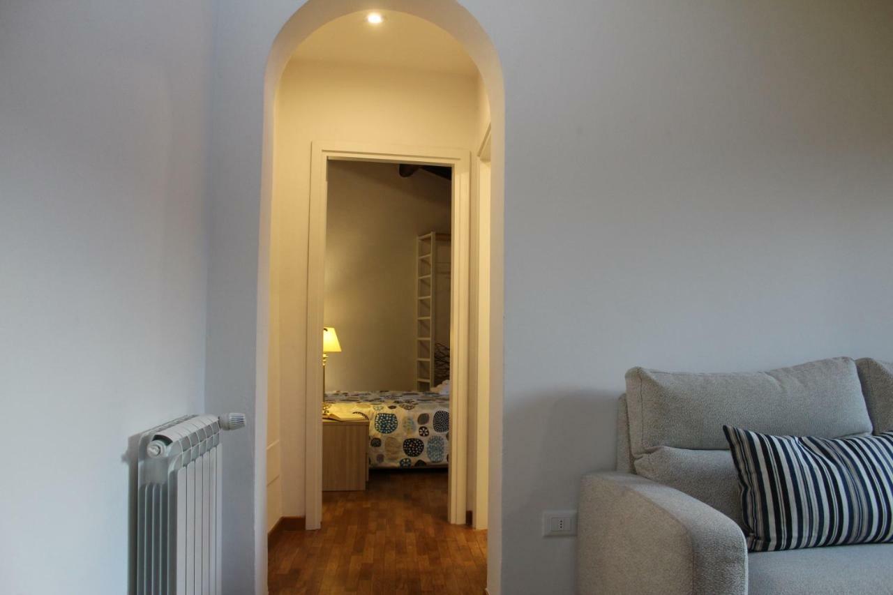 San Lorenzo Central Market Cozy & Quiet Apartment Firenze Bagian luar foto