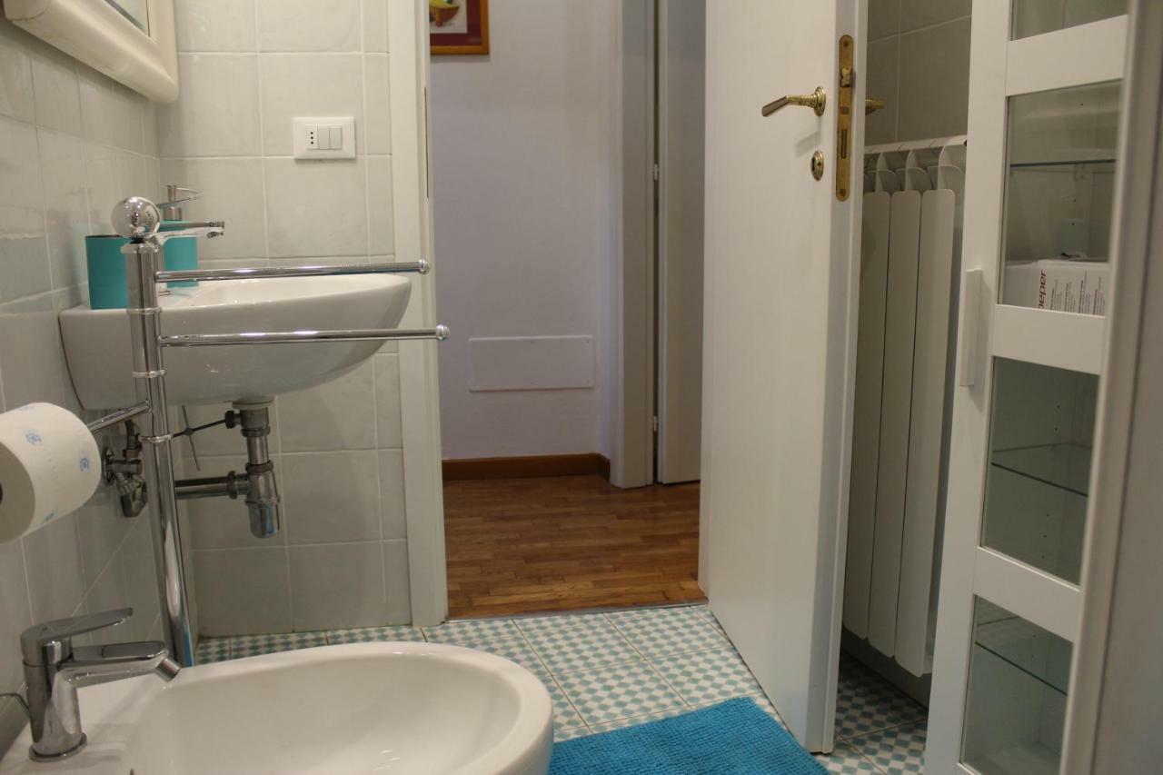 San Lorenzo Central Market Cozy & Quiet Apartment Firenze Bagian luar foto