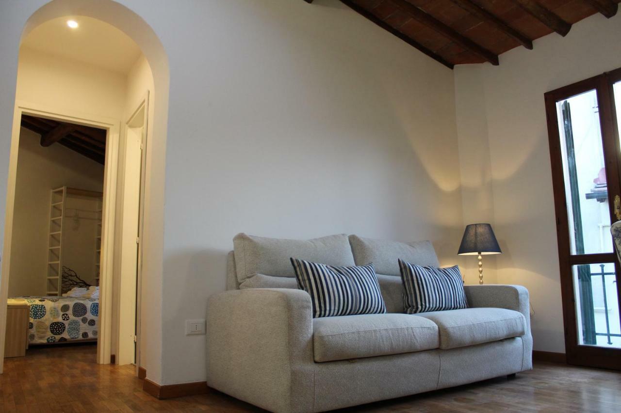 San Lorenzo Central Market Cozy & Quiet Apartment Firenze Bagian luar foto