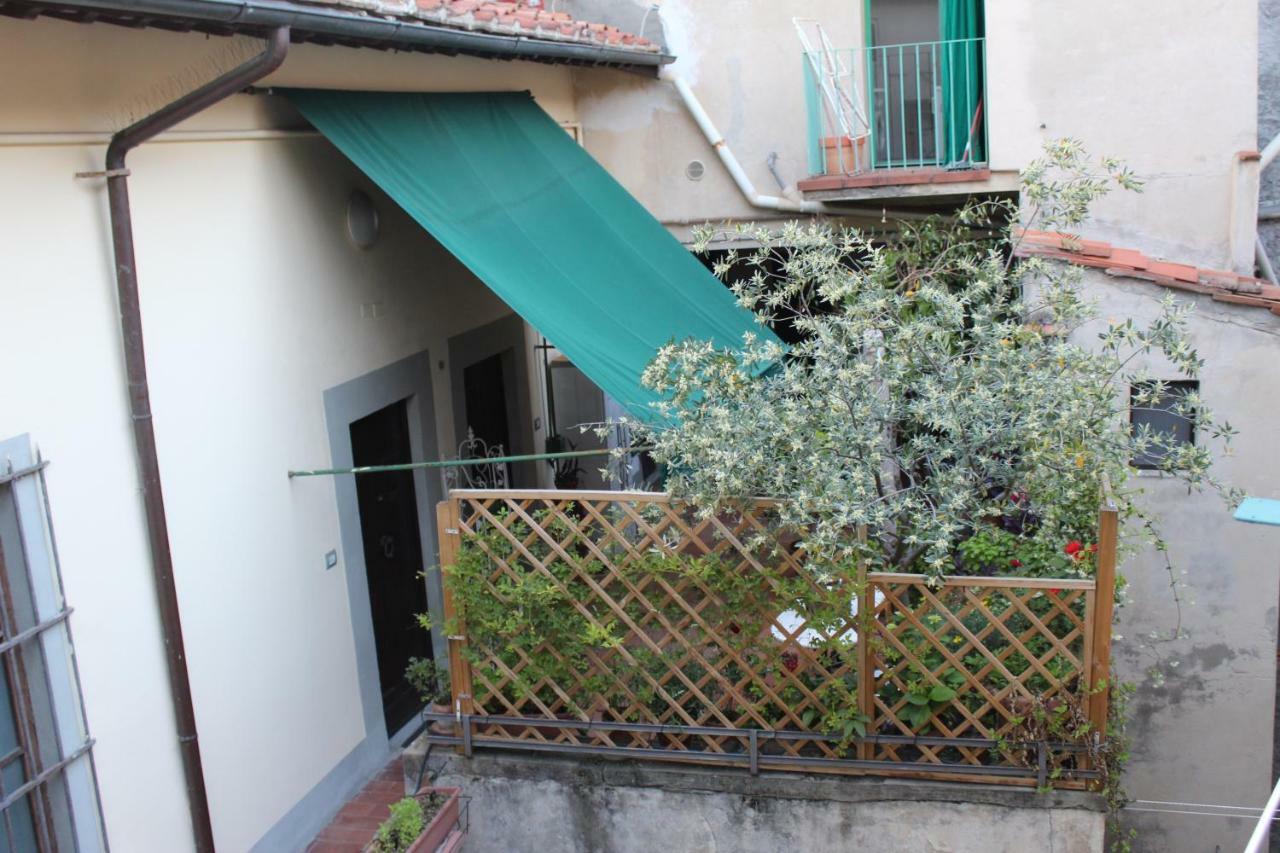 San Lorenzo Central Market Cozy & Quiet Apartment Firenze Bagian luar foto