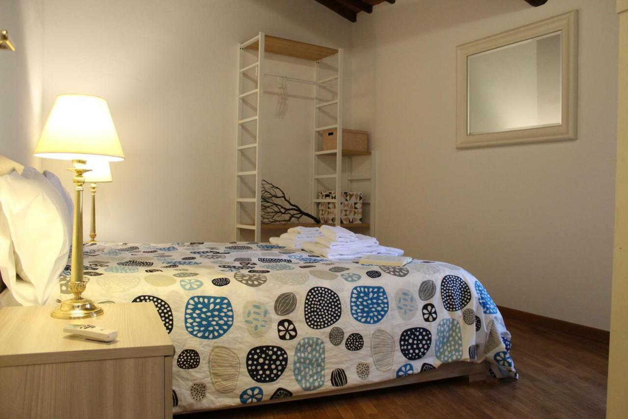 San Lorenzo Central Market Cozy & Quiet Apartment Firenze Bagian luar foto